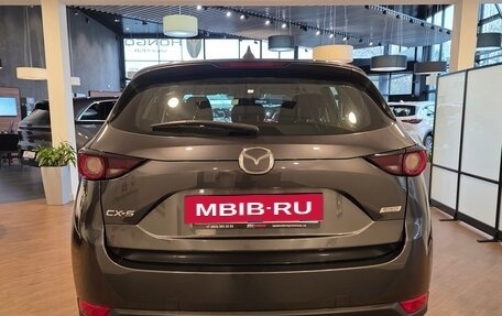 Mazda CX-5 II, 2019 год, 2 299 000 рублей, 3 фотография