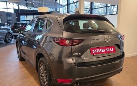 Mazda CX-5 II, 2019 год, 2 299 000 рублей, 2 фотография