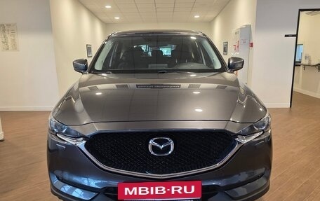 Mazda CX-5 II, 2019 год, 2 299 000 рублей, 6 фотография