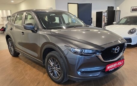 Mazda CX-5 II, 2019 год, 2 299 000 рублей, 5 фотография