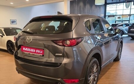 Mazda CX-5 II, 2019 год, 2 299 000 рублей, 4 фотография
