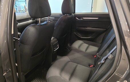Mazda CX-5 II, 2019 год, 2 299 000 рублей, 16 фотография