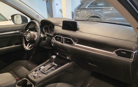 Mazda CX-5 II, 2019 год, 2 299 000 рублей, 23 фотография
