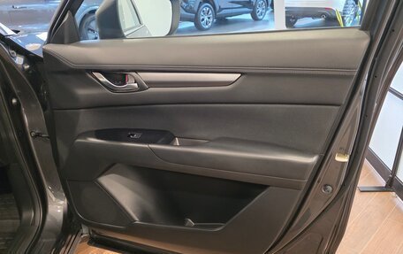 Mazda CX-5 II, 2019 год, 2 299 000 рублей, 24 фотография