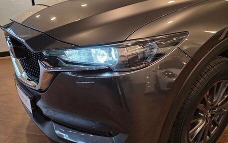 Mazda CX-5 II, 2019 год, 2 299 000 рублей, 25 фотография