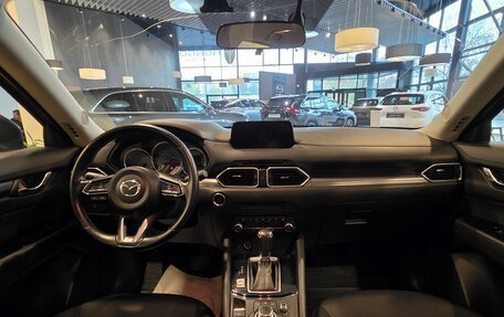 Mazda CX-5 II, 2019 год, 2 299 000 рублей, 19 фотография