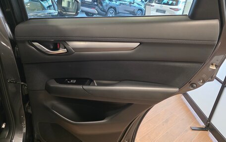 Mazda CX-5 II, 2019 год, 2 299 000 рублей, 20 фотография