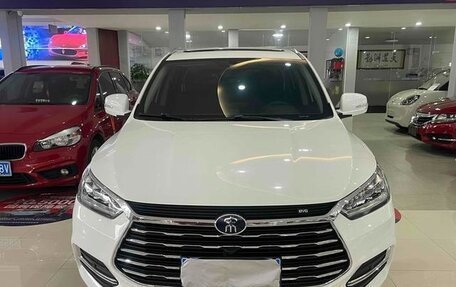 BYD Song, 2021 год, 1 250 000 рублей, 2 фотография