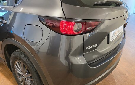 Mazda CX-5 II, 2019 год, 2 299 000 рублей, 26 фотография