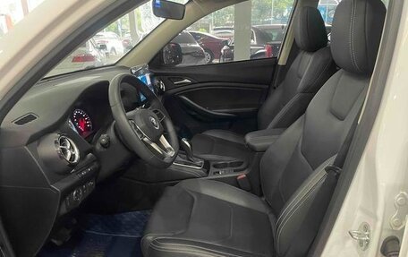 BYD Song, 2021 год, 1 250 000 рублей, 8 фотография