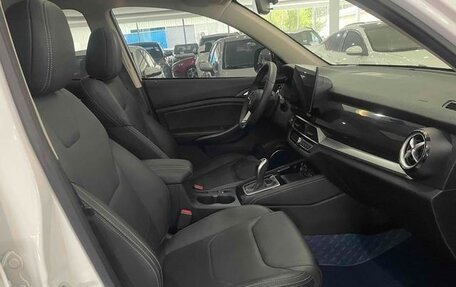 BYD Song, 2021 год, 1 250 000 рублей, 9 фотография