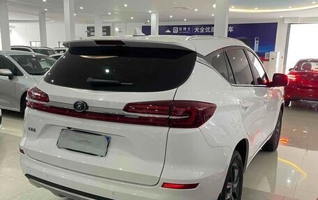 BYD Song, 2021 год, 1 250 000 рублей, 6 фотография