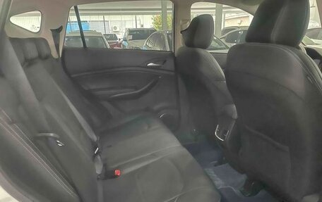 BYD Song, 2021 год, 1 250 000 рублей, 11 фотография