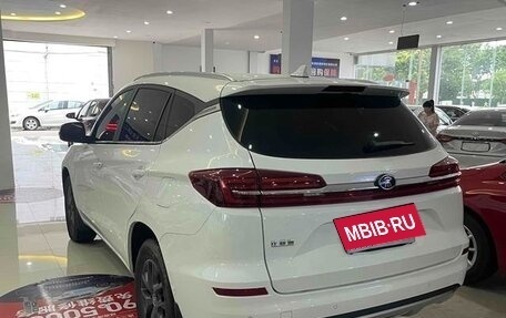 BYD Song, 2021 год, 1 250 000 рублей, 4 фотография