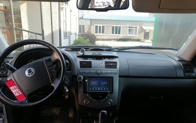 SsangYong Rexton III, 2008 год, 799 000 рублей, 1 фотография