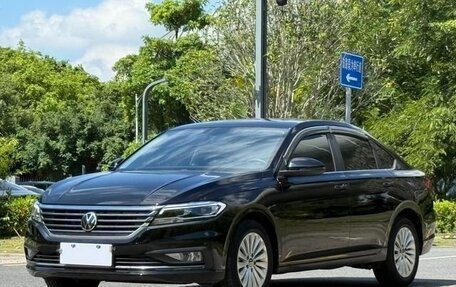 Volkswagen Lavida, 2021 год, 1 180 000 рублей, 1 фотография