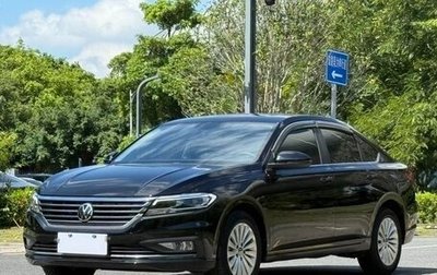 Volkswagen Lavida, 2021 год, 1 180 000 рублей, 1 фотография