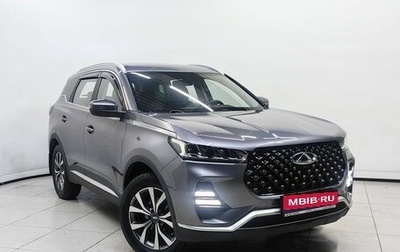 Chery Tiggo 7 Pro, 2022 год, 1 659 000 рублей, 1 фотография