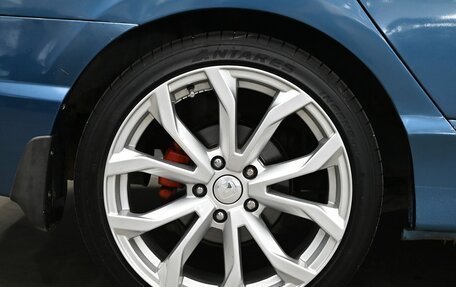 Honda Civic VIII, 2007 год, 850 000 рублей, 18 фотография