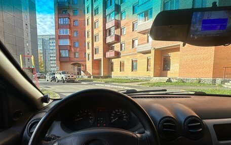 Renault Logan I, 2011 год, 450 000 рублей, 6 фотография