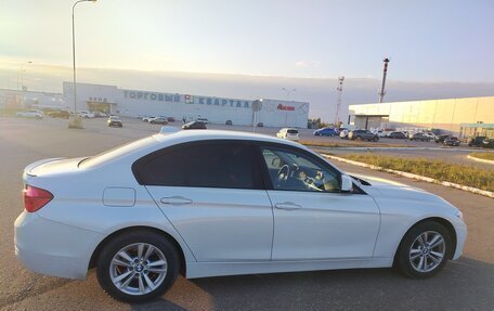 BMW 3 серия, 2017 год, 1 760 000 рублей, 2 фотография