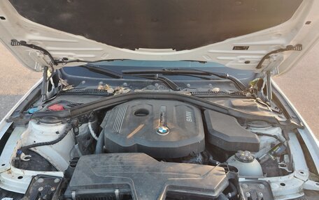 BMW 3 серия, 2017 год, 1 760 000 рублей, 5 фотография