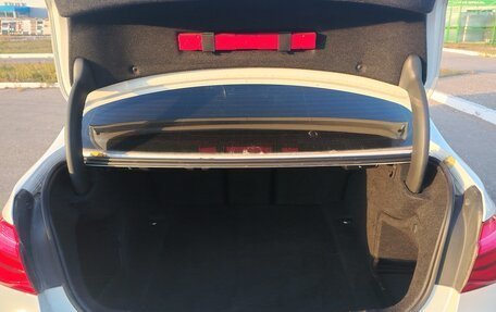 BMW 3 серия, 2017 год, 1 760 000 рублей, 4 фотография