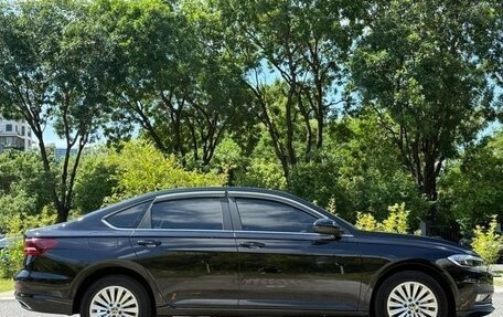 Volkswagen Lavida, 2021 год, 1 180 000 рублей, 6 фотография