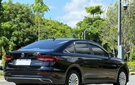 Volkswagen Lavida, 2021 год, 1 180 000 рублей, 4 фотография