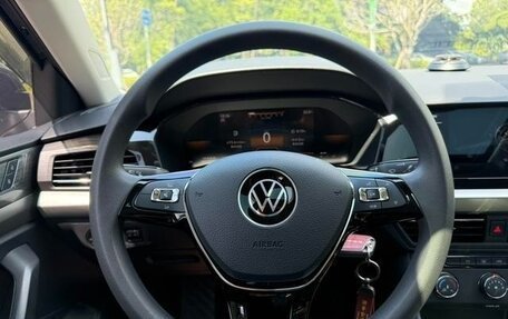Volkswagen Lavida, 2021 год, 1 180 000 рублей, 11 фотография