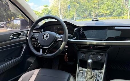 Volkswagen Lavida, 2021 год, 1 180 000 рублей, 10 фотография
