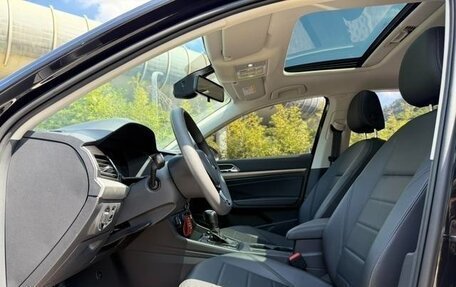 Volkswagen Lavida, 2021 год, 1 180 000 рублей, 15 фотография