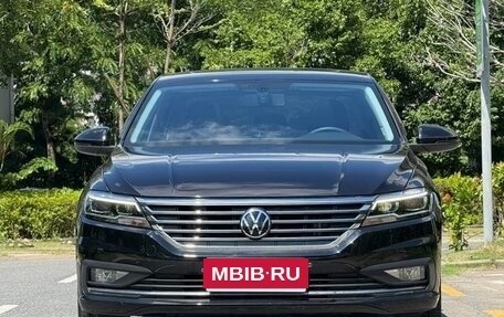 Volkswagen Lavida, 2021 год, 1 180 000 рублей, 3 фотография