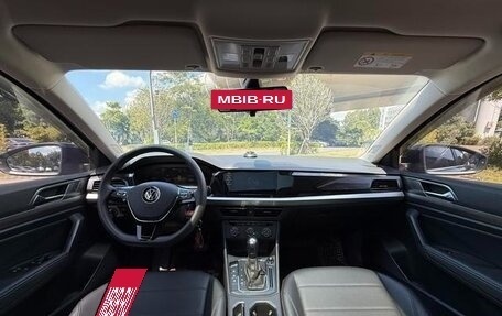 Volkswagen Lavida, 2021 год, 1 180 000 рублей, 8 фотография