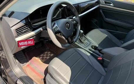 Volkswagen Lavida, 2021 год, 1 180 000 рублей, 14 фотография