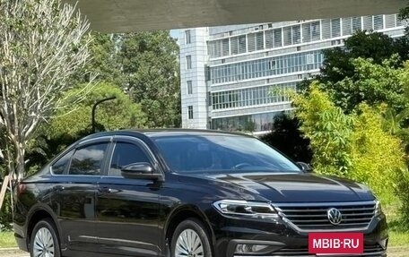 Volkswagen Lavida, 2021 год, 1 180 000 рублей, 2 фотография