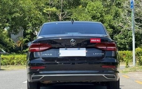 Volkswagen Lavida, 2021 год, 1 180 000 рублей, 7 фотография