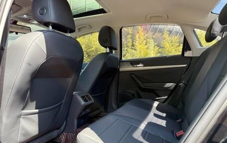 Volkswagen Lavida, 2021 год, 1 180 000 рублей, 18 фотография