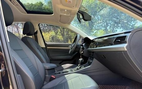 Volkswagen Lavida, 2021 год, 1 180 000 рублей, 17 фотография