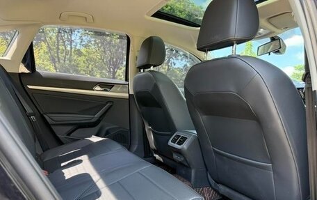 Volkswagen Lavida, 2021 год, 1 180 000 рублей, 19 фотография