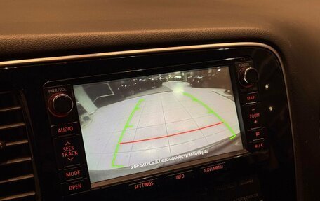 Mitsubishi Outlander III рестайлинг 3, 2012 год, 1 290 000 рублей, 16 фотография