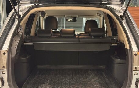 Mitsubishi Outlander III рестайлинг 3, 2012 год, 1 290 000 рублей, 22 фотография