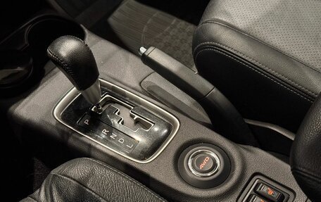 Mitsubishi Outlander III рестайлинг 3, 2012 год, 1 290 000 рублей, 17 фотография