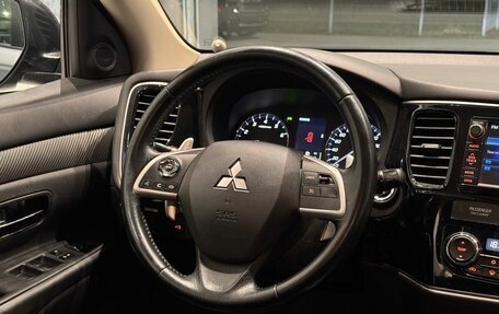 Mitsubishi Outlander III рестайлинг 3, 2012 год, 1 290 000 рублей, 21 фотография