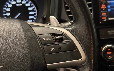 Mitsubishi Outlander III рестайлинг 3, 2012 год, 1 290 000 рублей, 13 фотография