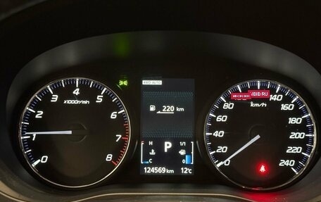 Mitsubishi Outlander III рестайлинг 3, 2012 год, 1 290 000 рублей, 14 фотография