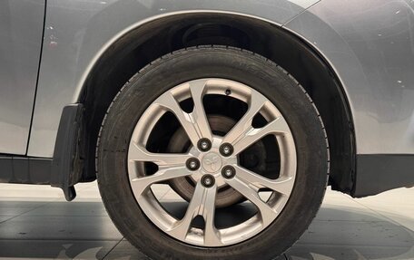 Mitsubishi Outlander III рестайлинг 3, 2012 год, 1 290 000 рублей, 28 фотография