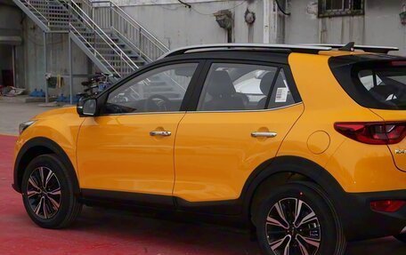 KIA Stonic, 2025 год, 1 930 000 рублей, 6 фотография