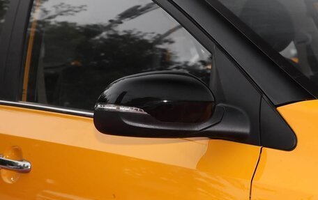 KIA Stonic, 2025 год, 1 930 000 рублей, 9 фотография