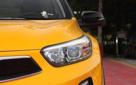 KIA Stonic, 2025 год, 1 930 000 рублей, 7 фотография